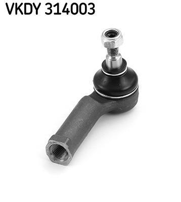 Rótula barra de dirección SKF ref. VKDY 314003